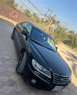 هيونداي أزيرا